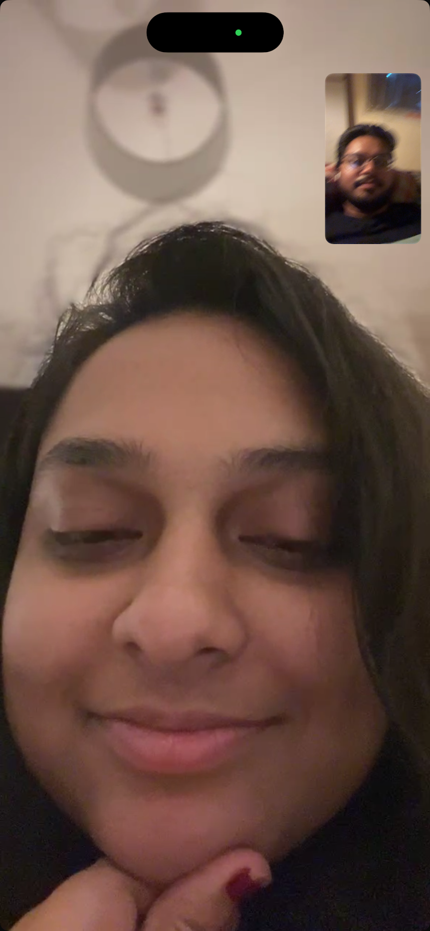 FaceTime, May 2026